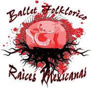 Ballet Folklorico logo