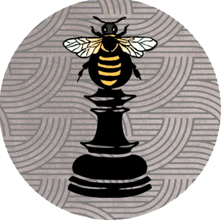 Beesafe logo
