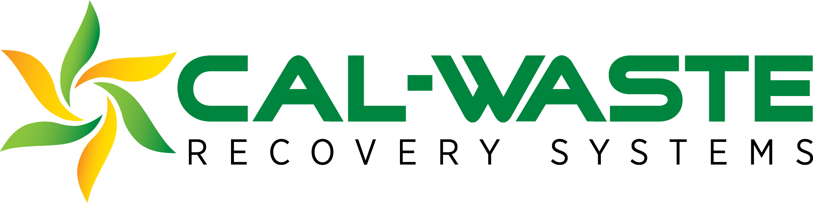 Cal Waste logo