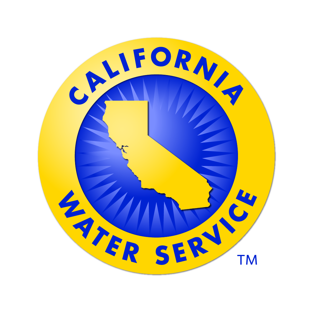 Cal Water Service website - open in a new tab
