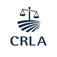 CRLA logo