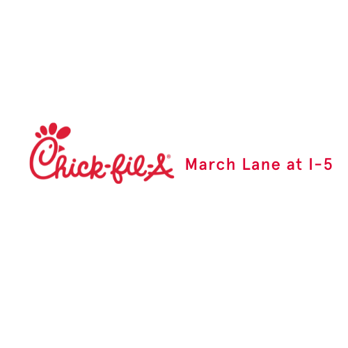 Chick-fil-A  logo