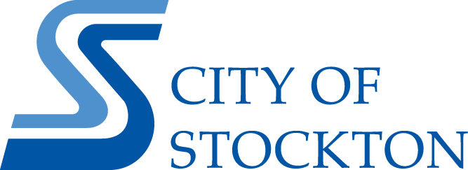 City of Stockton logo