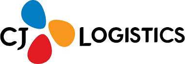 CJ Logistics logo