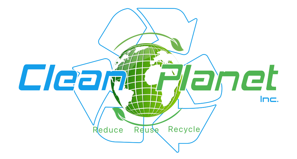 Clean Planet logo
