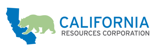 California Resources Corporation logo