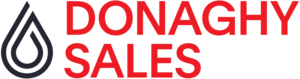 Donaghy Sales logo