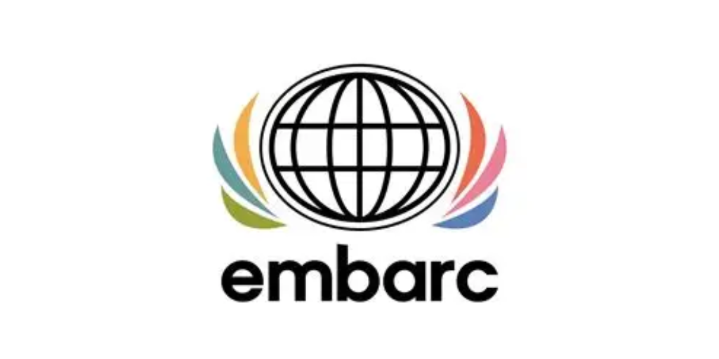 embarc logo