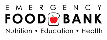 Emergency Food Bank Stockton/San Joaquin logo