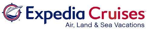 Expedia Cruises logo