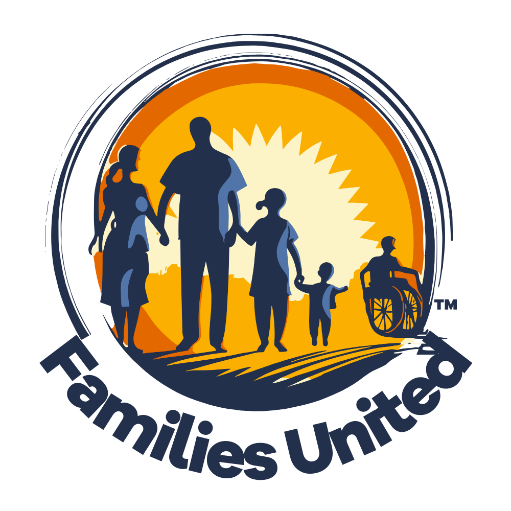 Families United logo