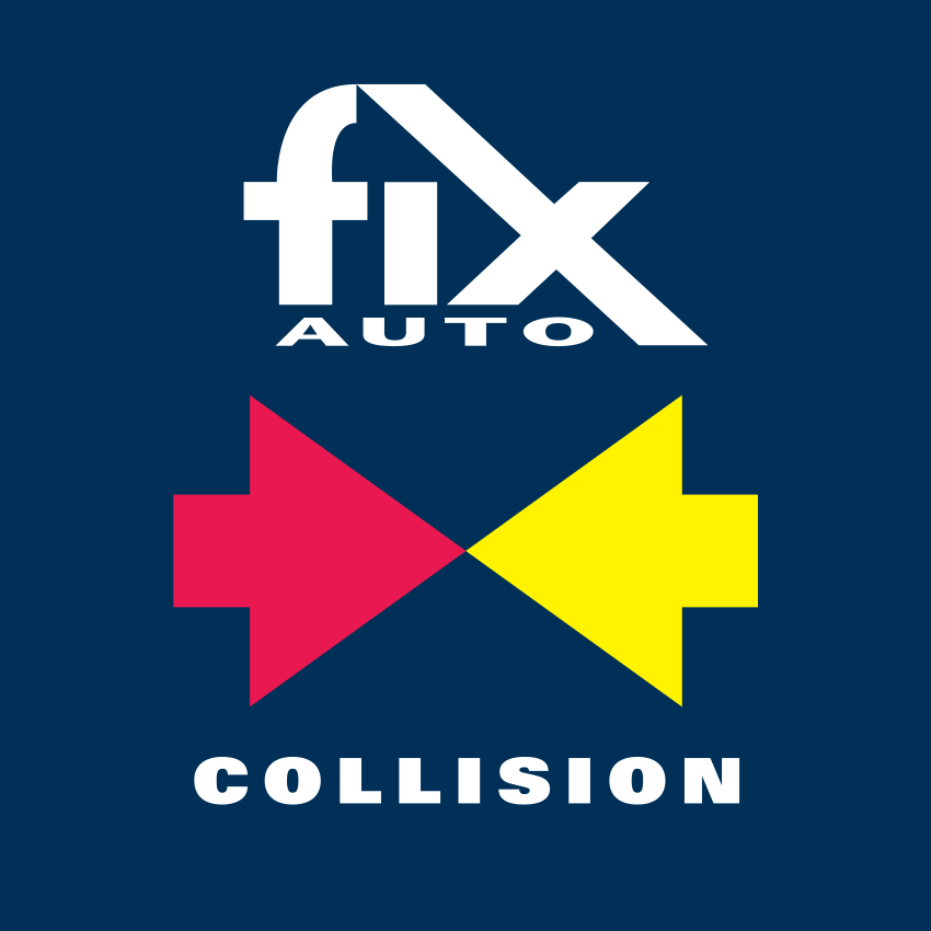 Fix Auto Collision logo