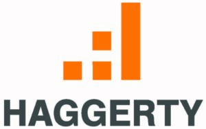 Haggerty Construction logo