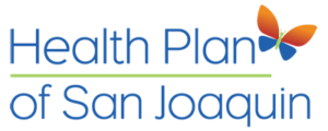 Health Plan of San Joaquin logo