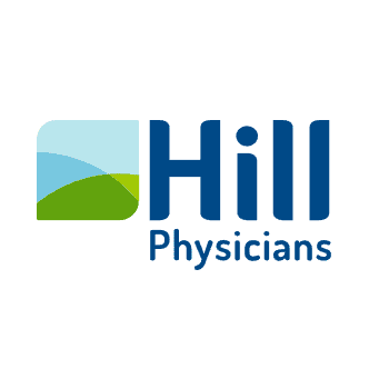 Hill Physicians logo
