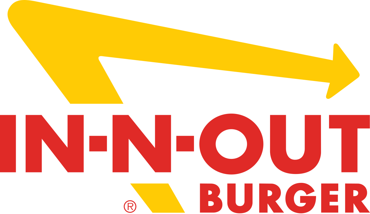 In & Out logo