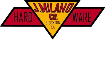 J Milano Co logo