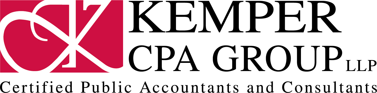 Kemper CPA Group logo