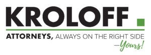 Kroloff logo