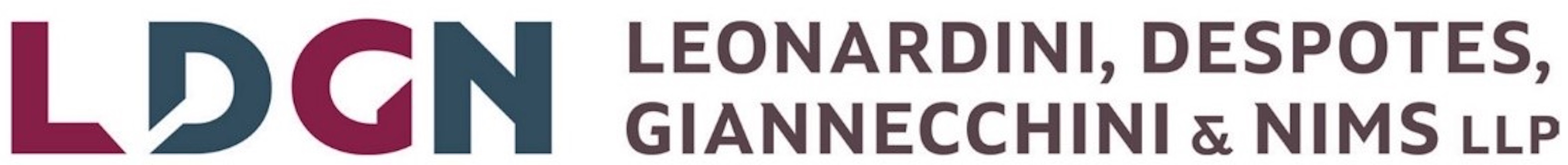 LDGN logo