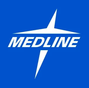 Medline logo