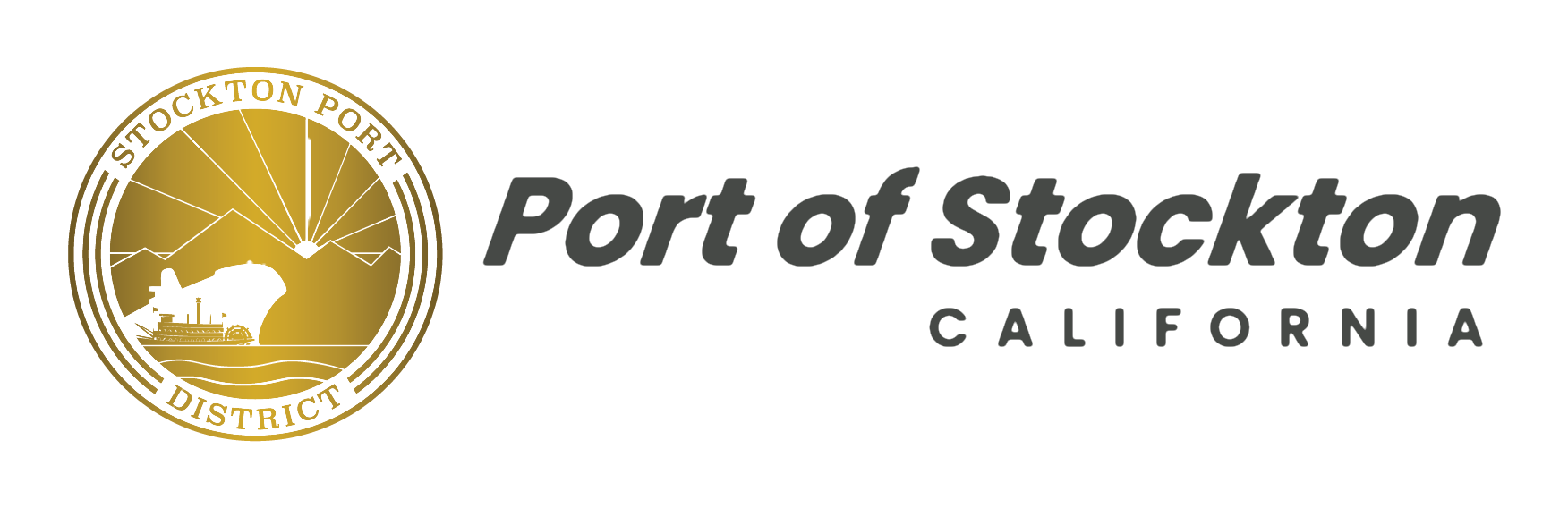 Port of Stockton - open in a new tab