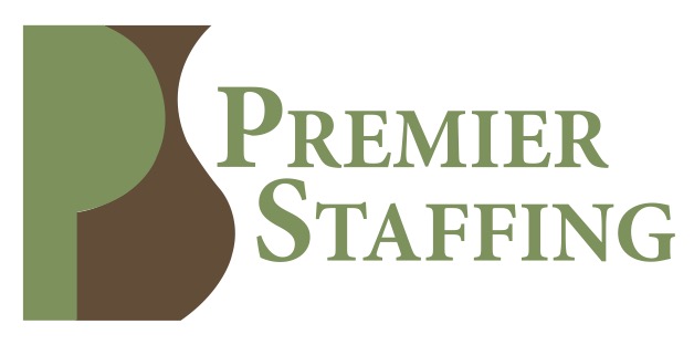 Premier Staffing logo