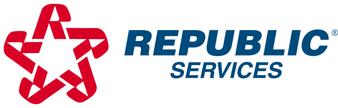 Republic Services logo