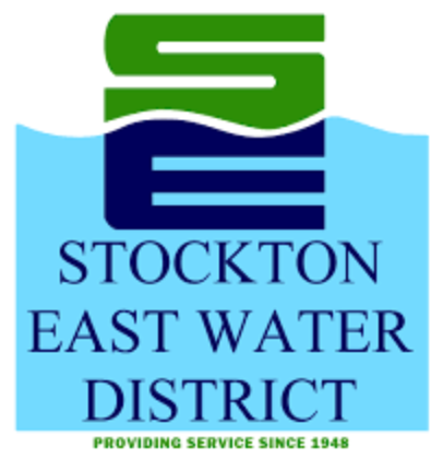 Stocktin East Water District logo