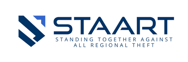STAART logo