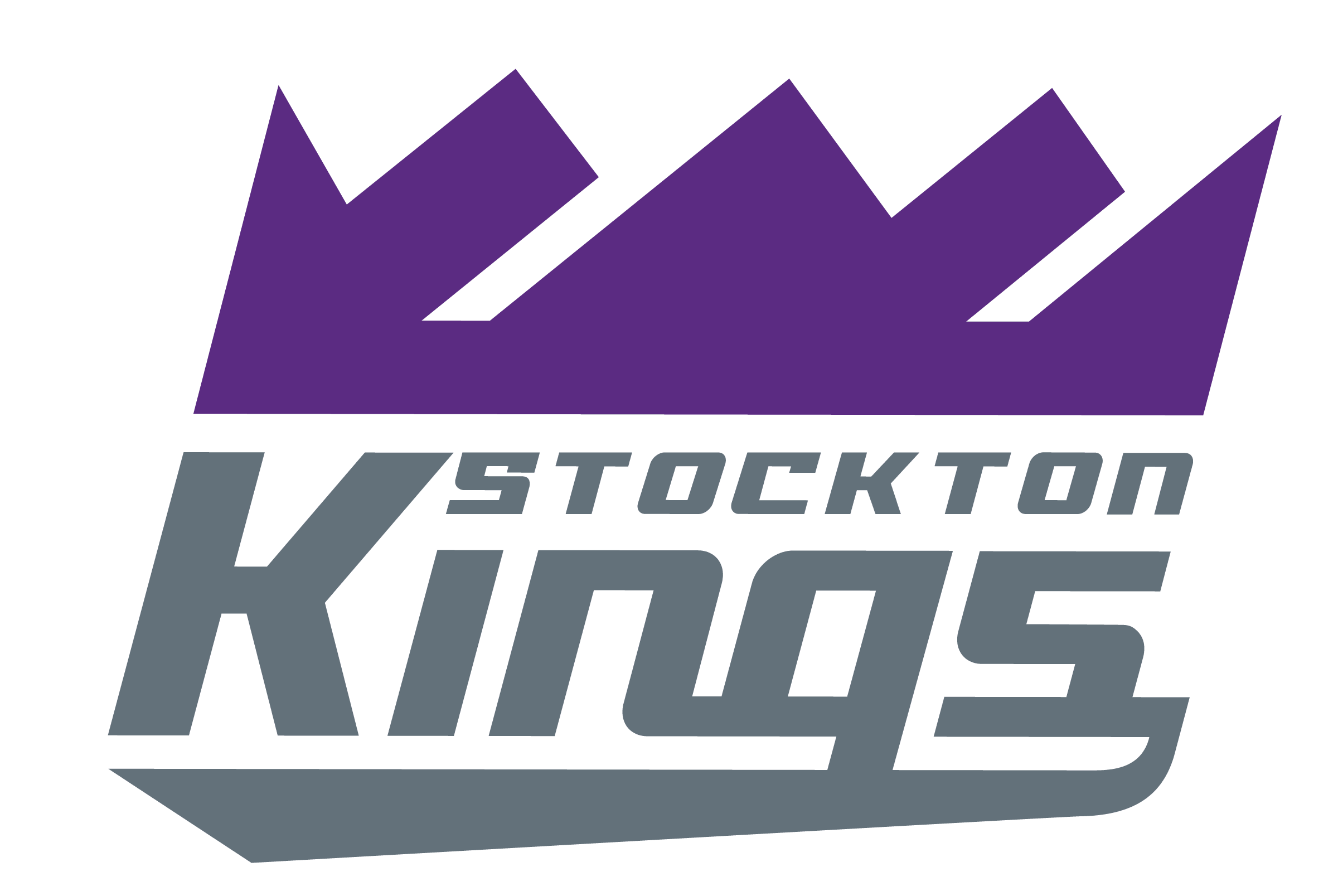 Stockton Kings logo
