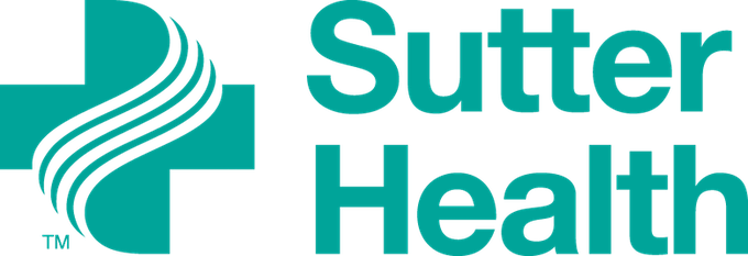 Sutter Health logo - open in a new tab