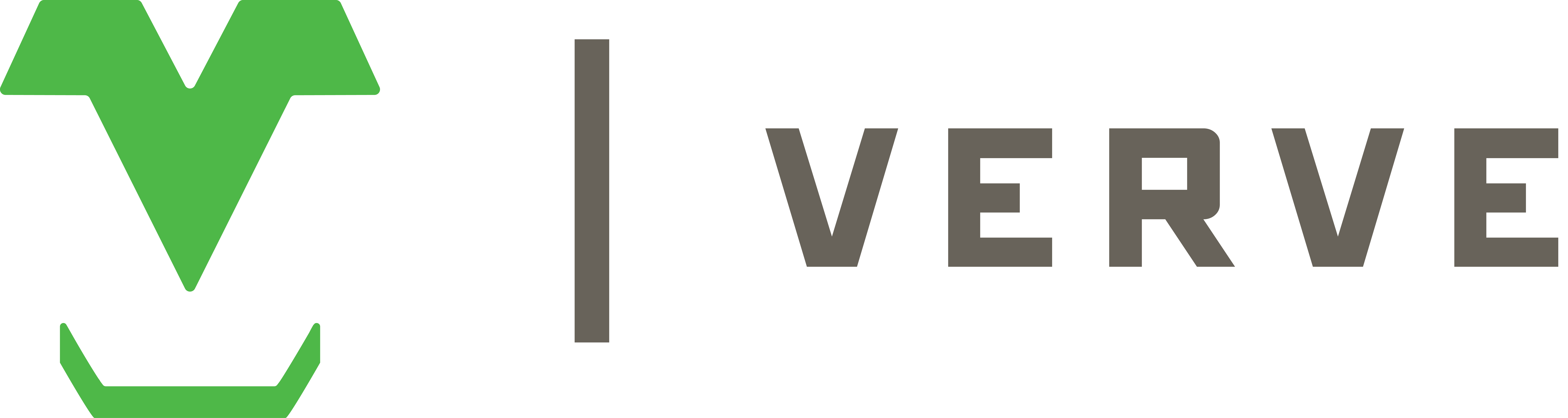 Verve IT logo