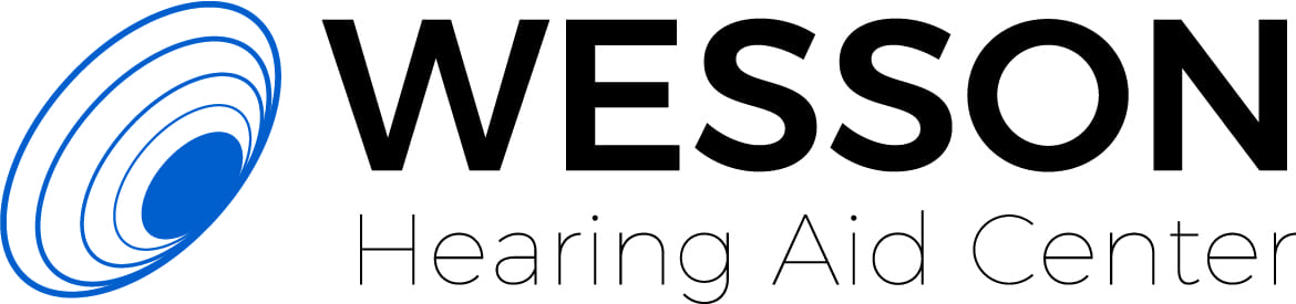 Wesson Hearing Aid Center logo
