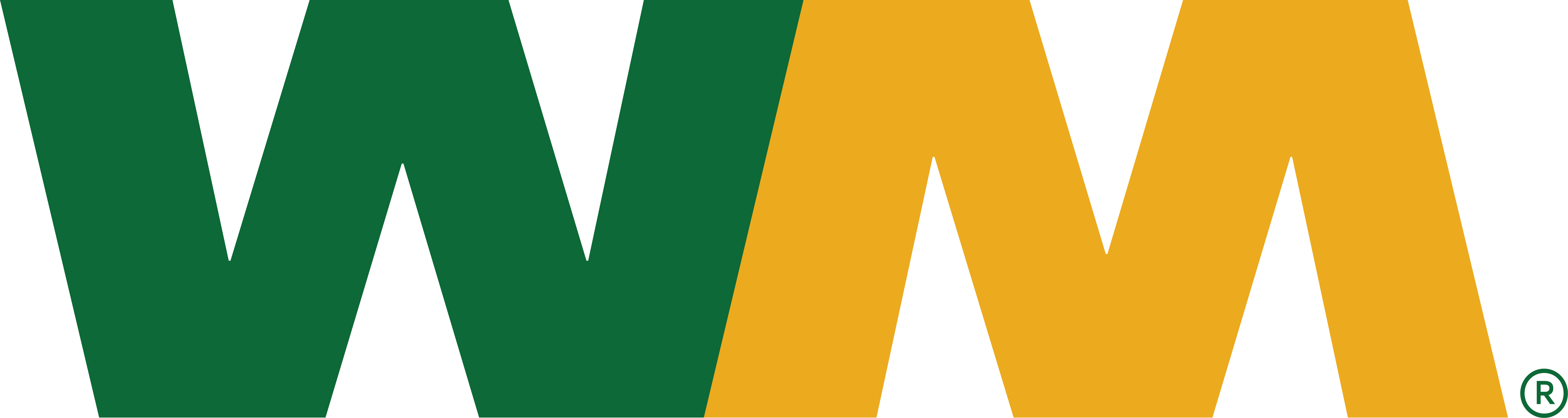 Waste Management logo
