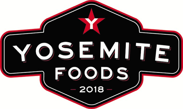 Yosemite Foods - open in a new tab